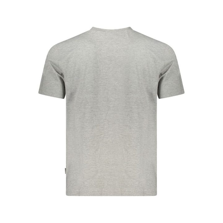 Pepe Jeans Grigio Cotton Men&