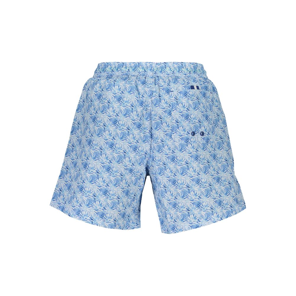 North Sails Azzurro Polyester Men&