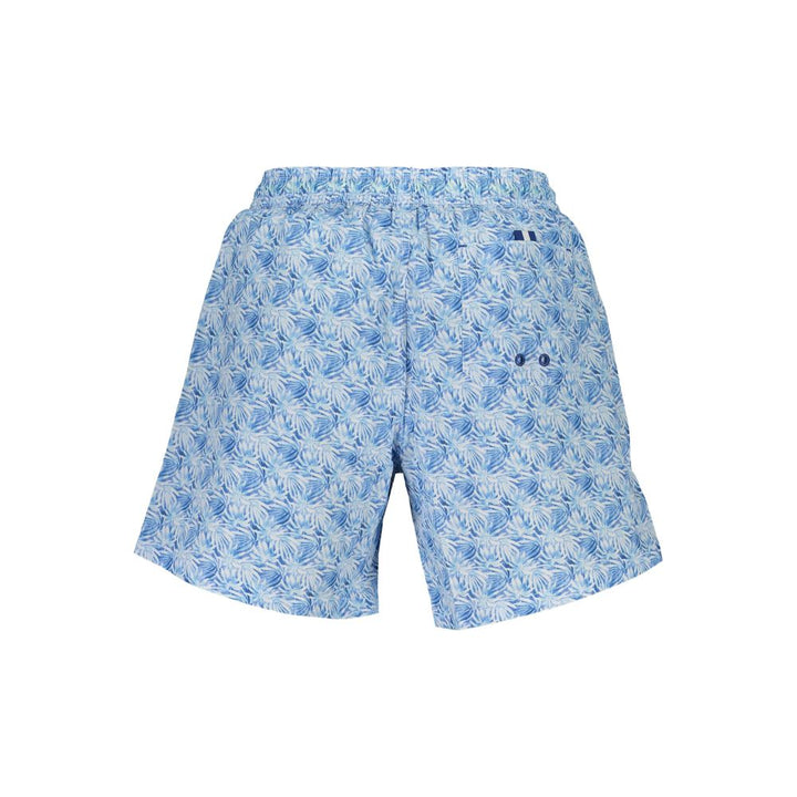 North Sails Azzurro Polyester Men&
