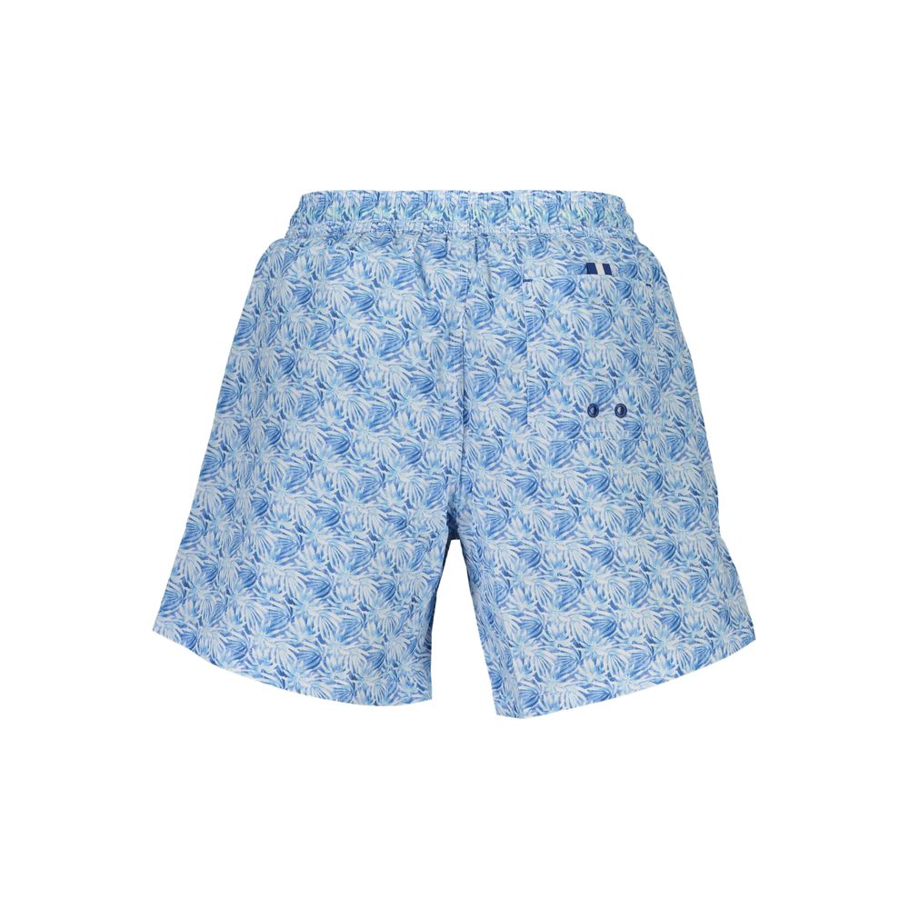 North Sails Azzurro Polyester Men&