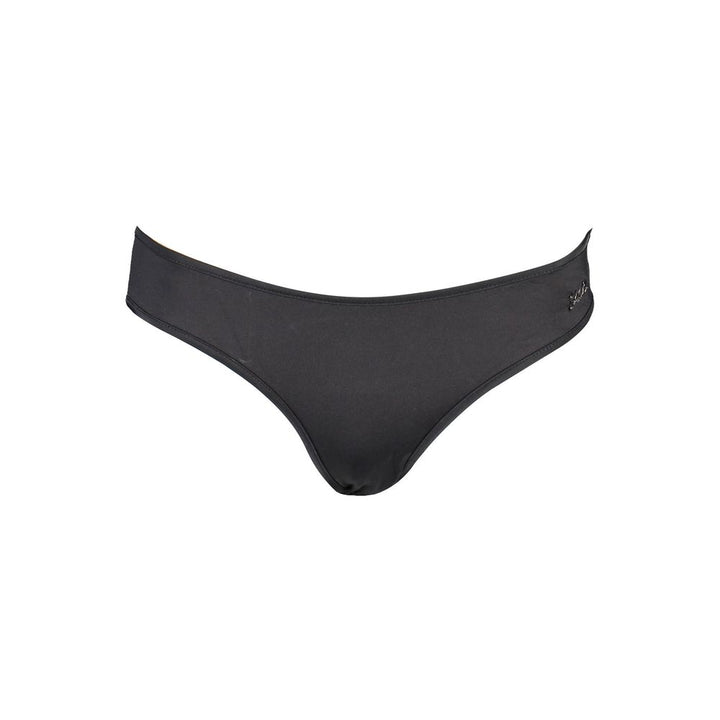 Karl Lagerfeld Black Polyamide Women&