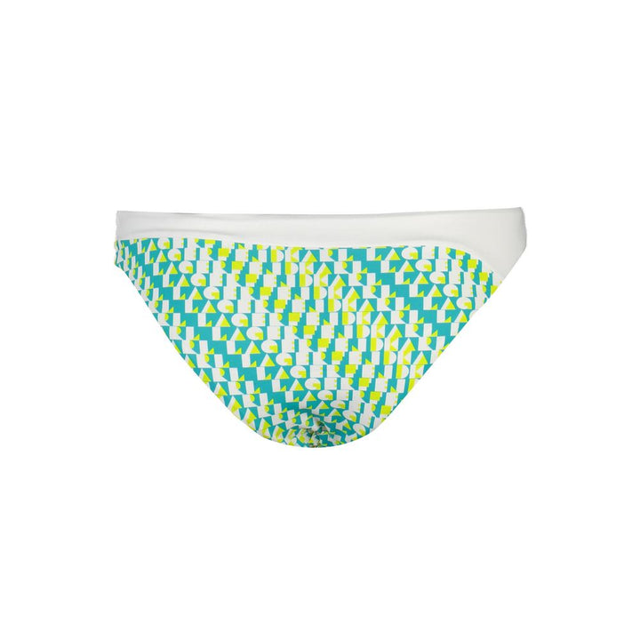 Karl Lagerfeld Verde Poliammide Women&
