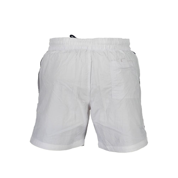 Norway 1963 White Polyamide Men&