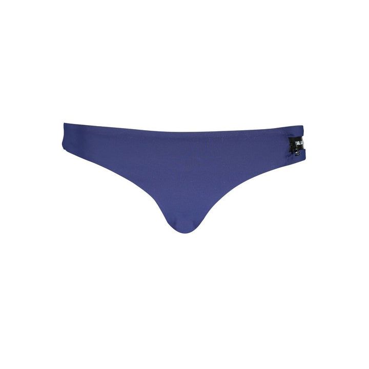 Karl Lagerfeld Blue Polyamide Women&