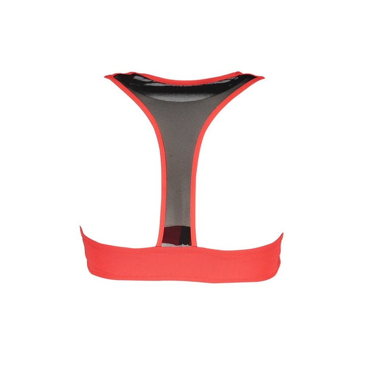 Karl Lagerfeld Rosso Polyamide Women&