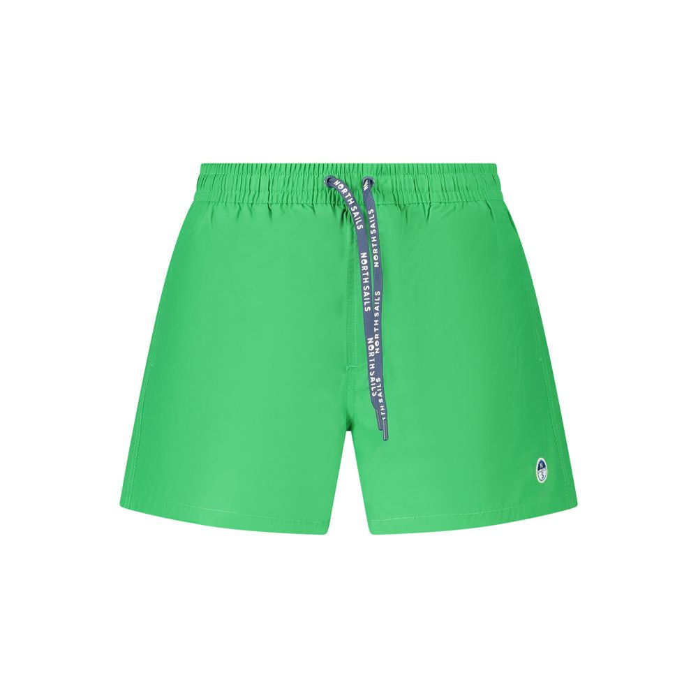 North Sails Verde Nylon Men&