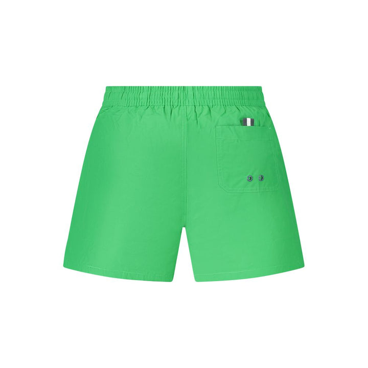 North Sails Verde Nylon Men&