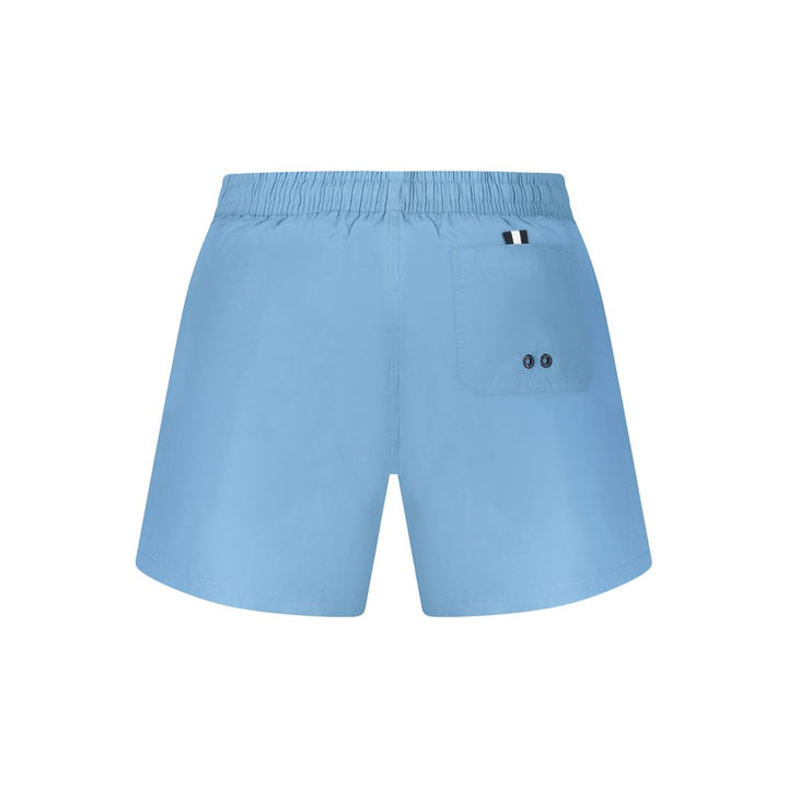 North Sails Azzurro Nylon Men&