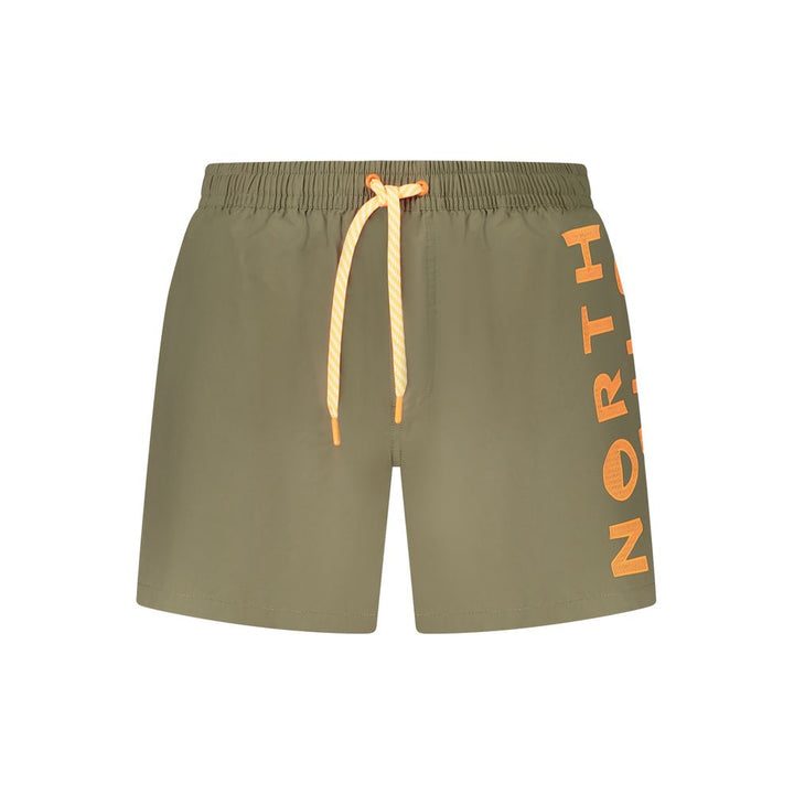 North Sails Verde Nylon Men&