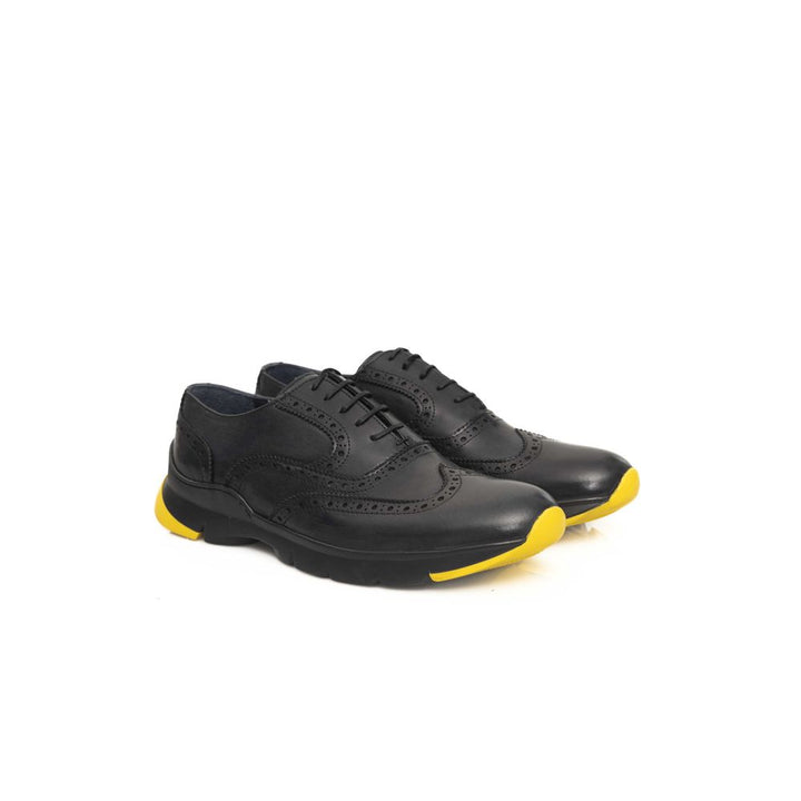 Cerruti 1881 Gray Cowhide Men&