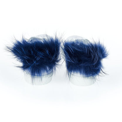 Mr&Mrs Italy White Lamb Leather Women Sneaker