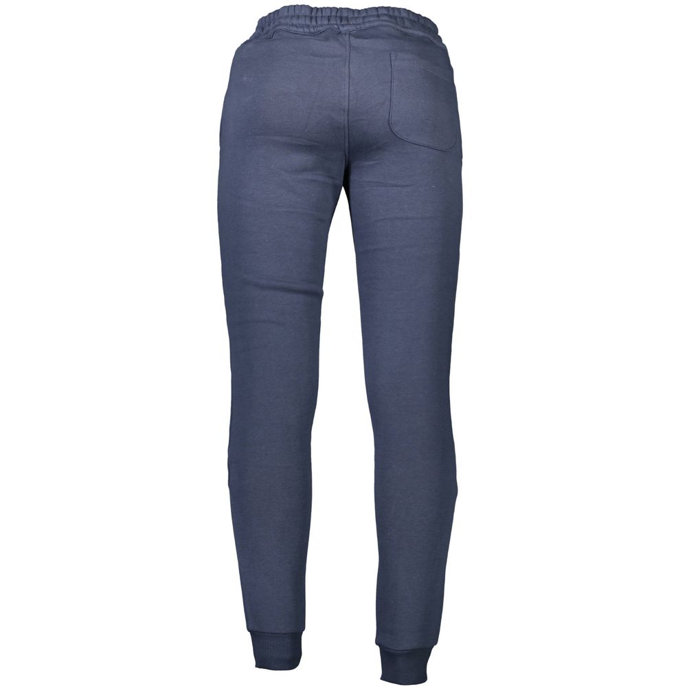 U.S. POLO ASSN. Blue Cotton Men&