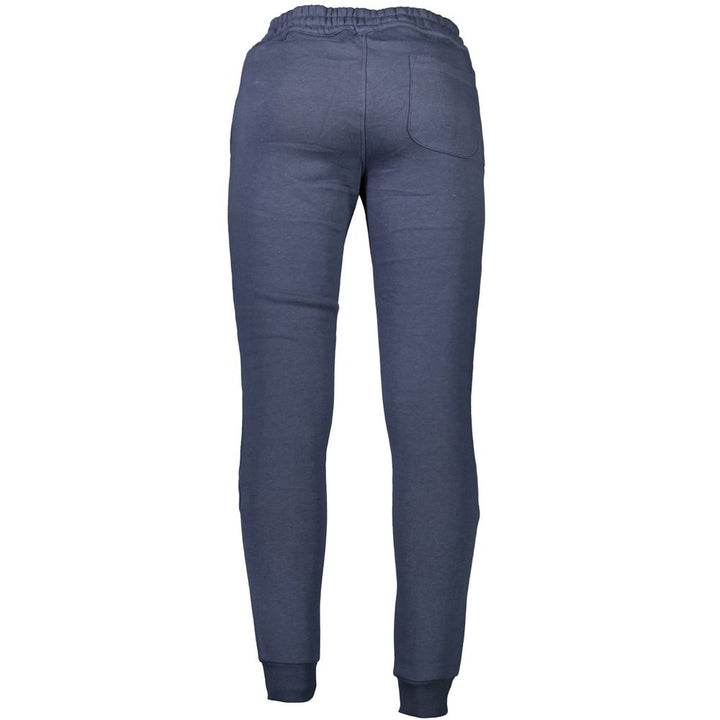 U.S. POLO ASSN. Blue Cotton Men&