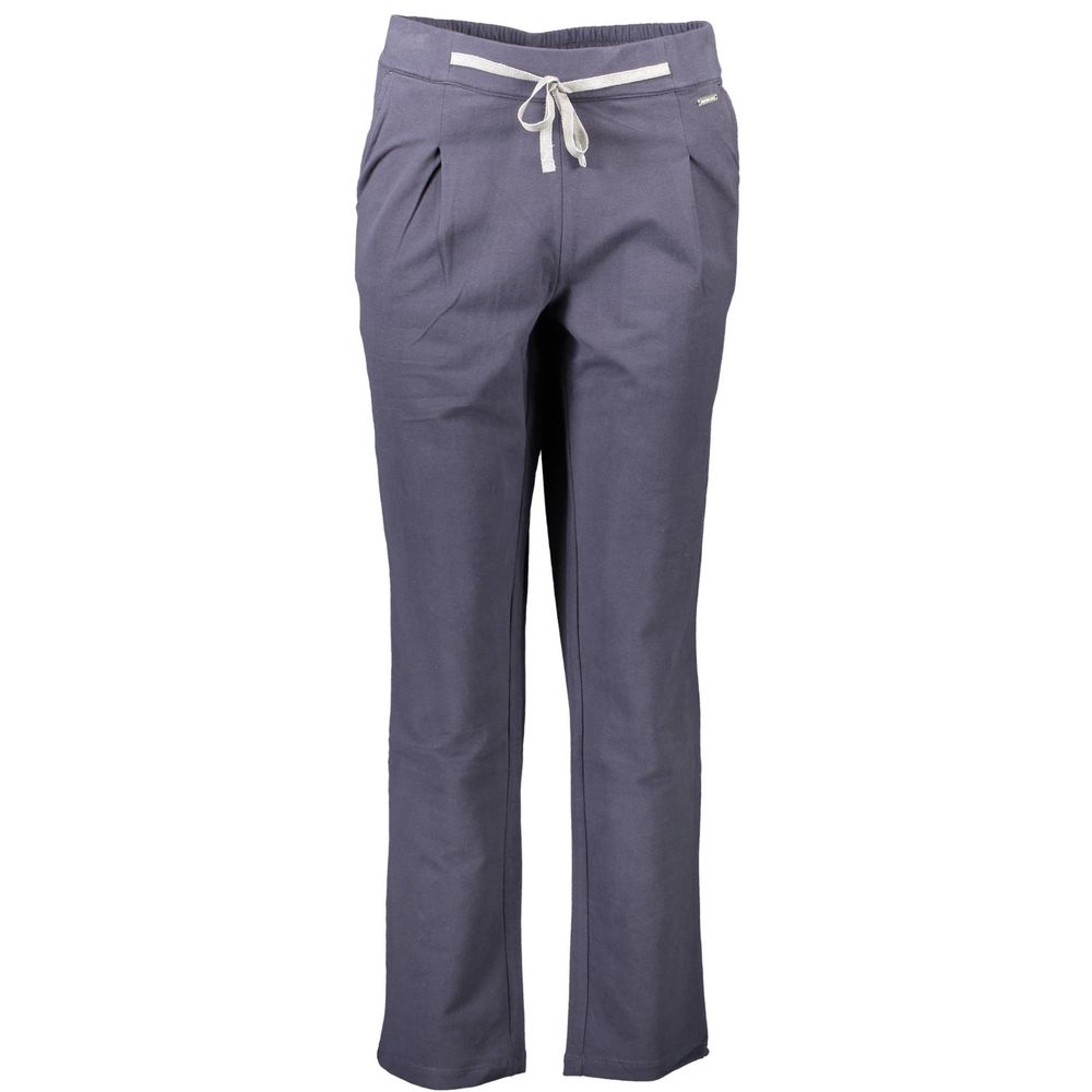 U.S. POLO ASSN. Blue Cotton Women&