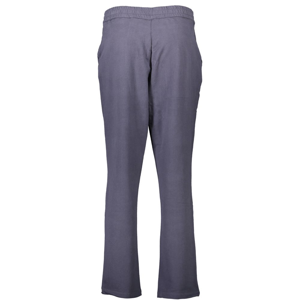 U.S. POLO ASSN. Blue Cotton Women&