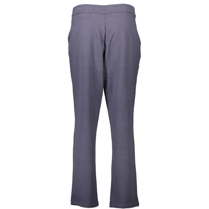 U.S. POLO ASSN. Blue Cotton Women&