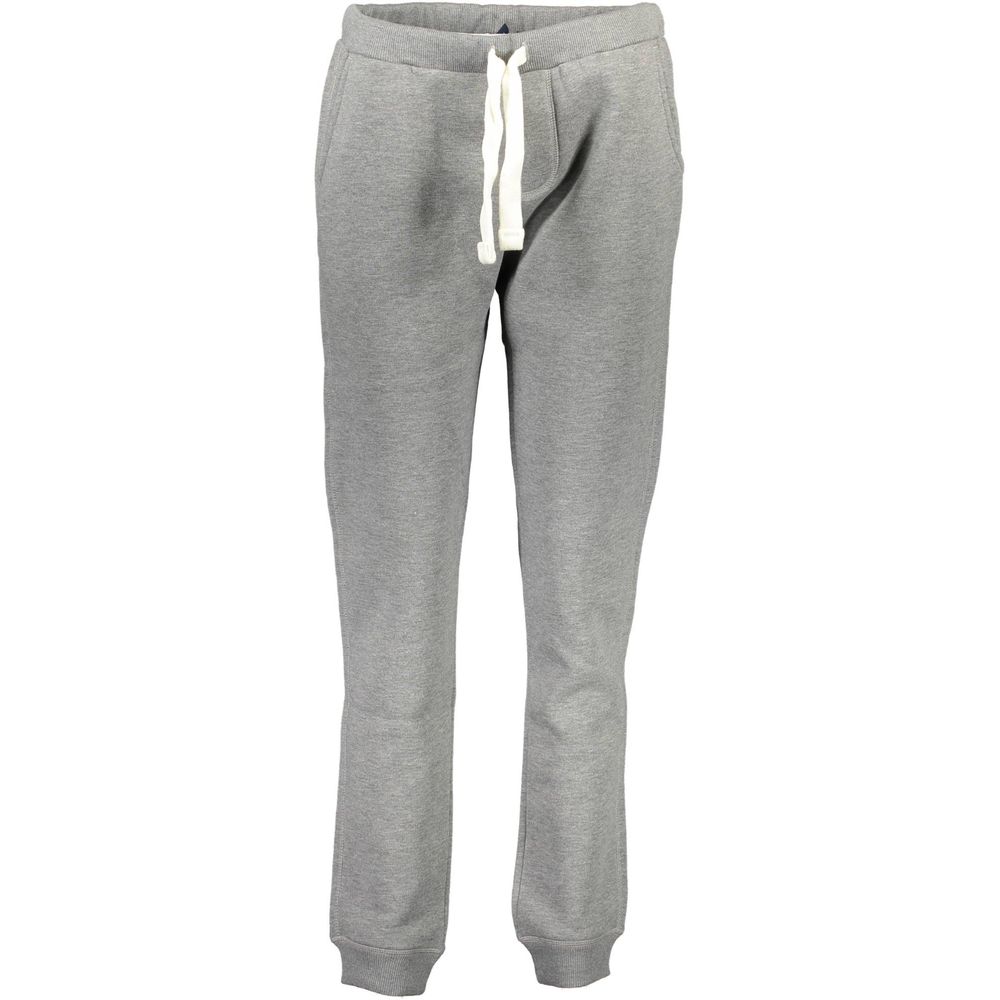 North Sails Grigio Cotton Women&