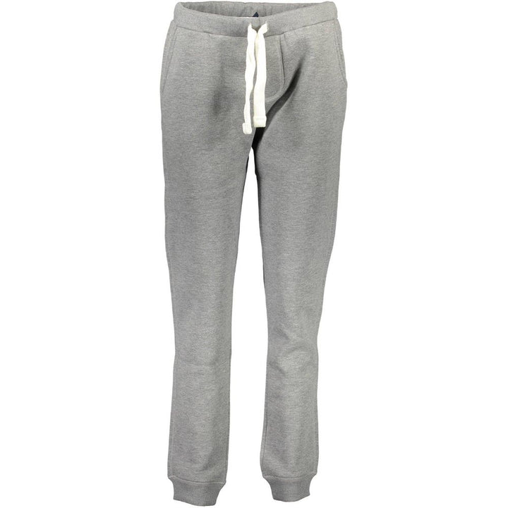North Sails Grigio Cotton Women&