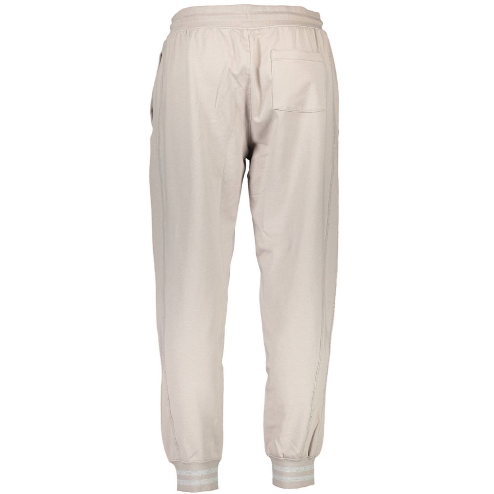 Guess Jeans Beige Cotton Men&