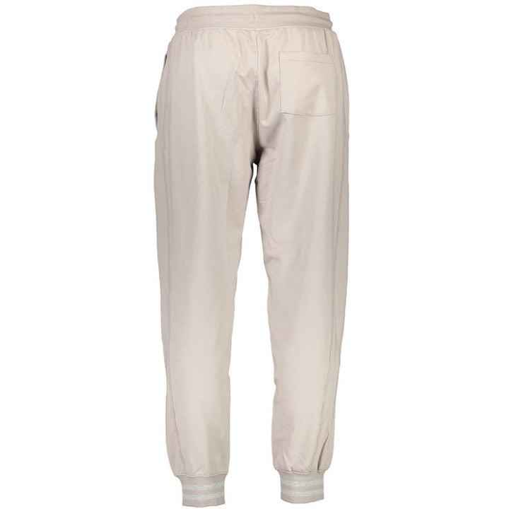 Guess Jeans Beige Cotton Men&