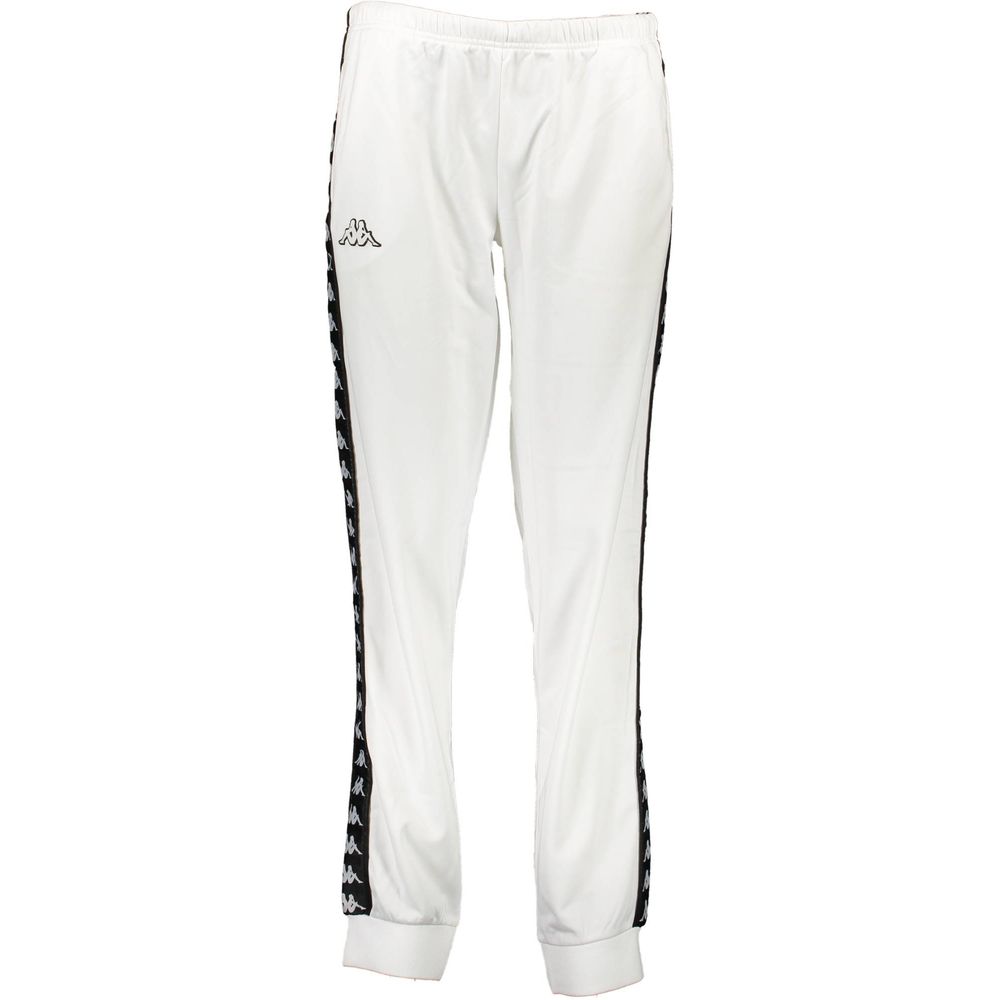 Kappa Bianco Polyester Women&