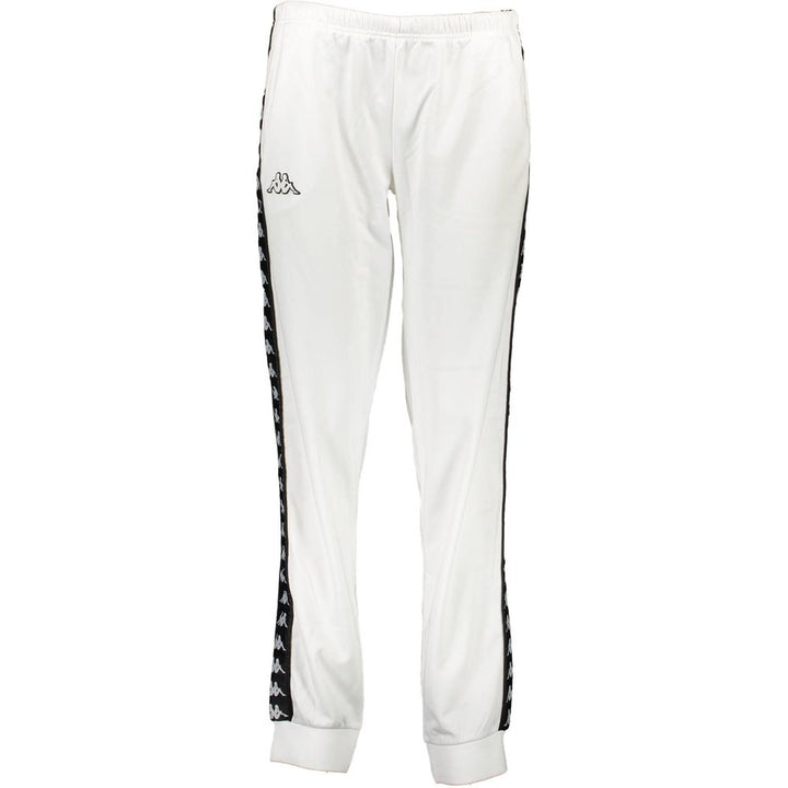 Kappa Bianco Polyester Women&