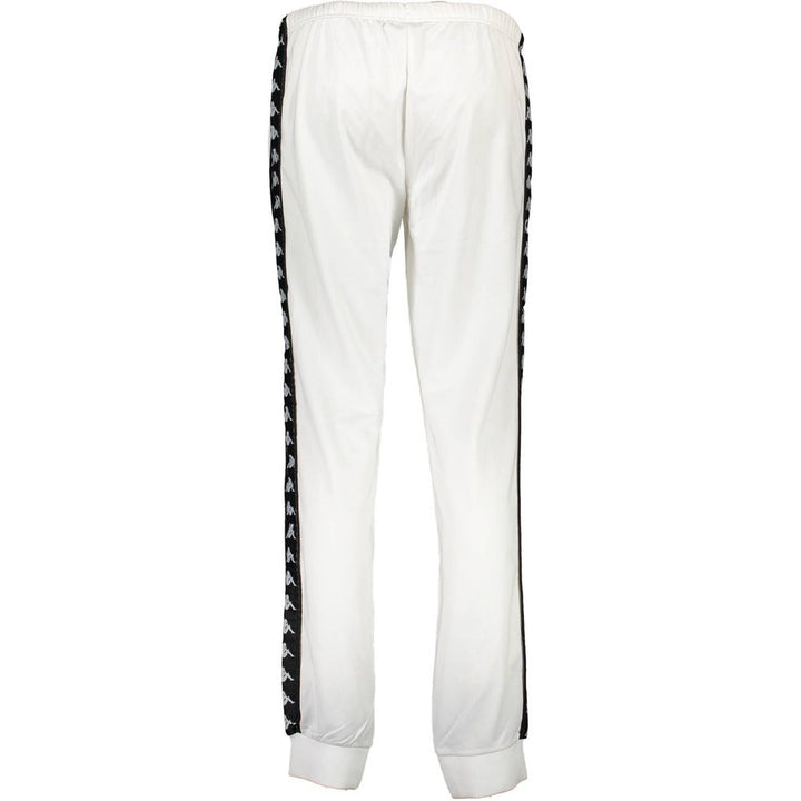 Kappa Bianco Polyester Women&