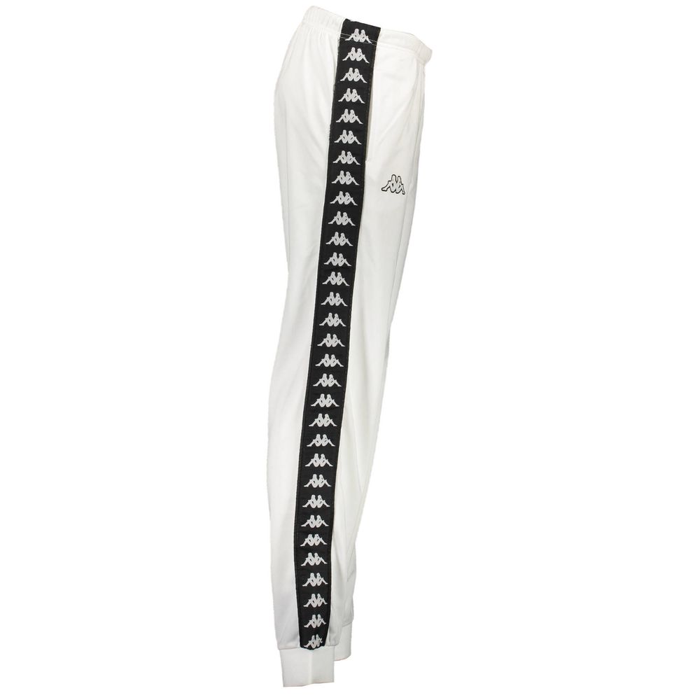 Kappa Bianco Polyester Women&