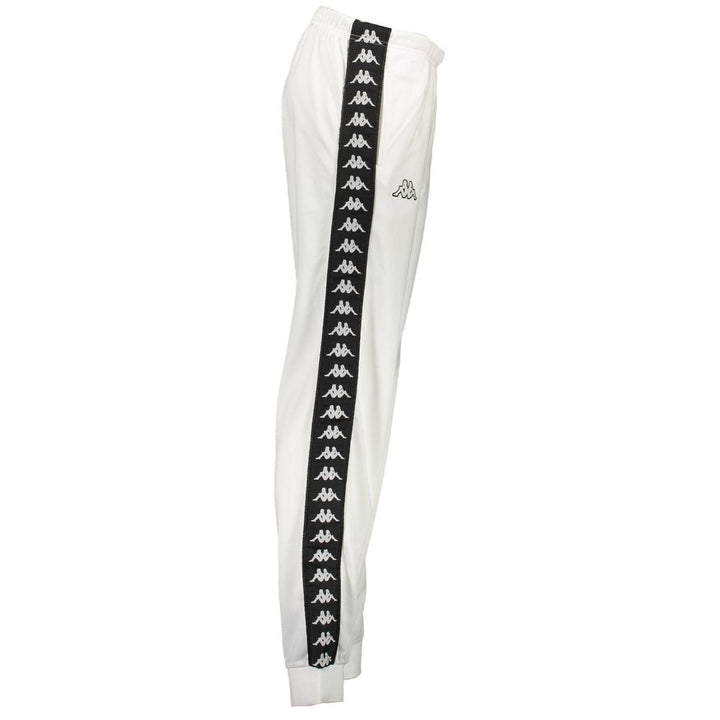 Kappa Bianco Polyester Women&