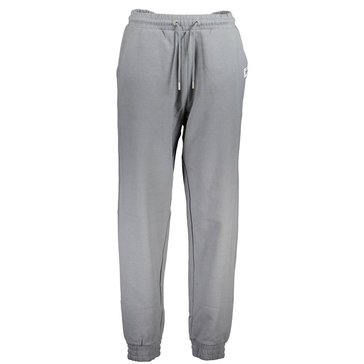 Calvin Klein Grigio Cotton Women&