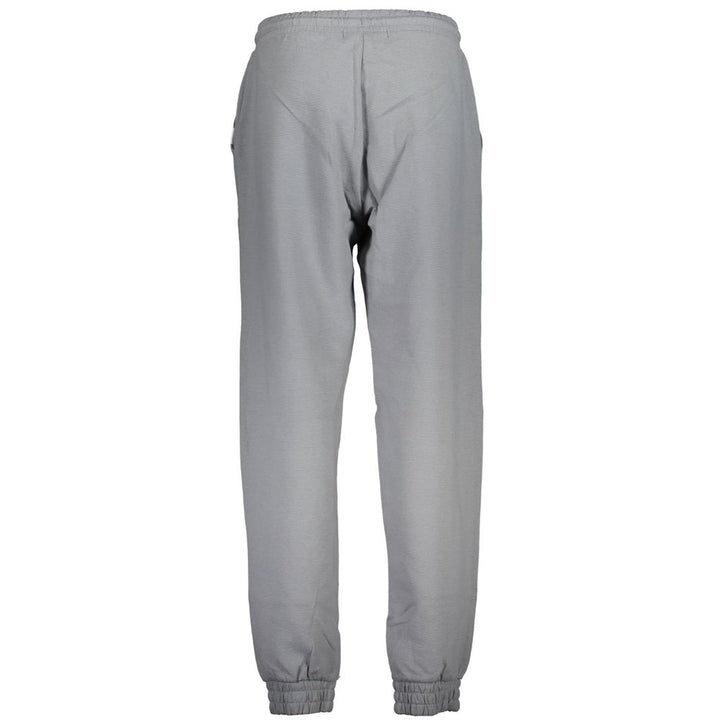 Calvin Klein Grigio Cotton Women&