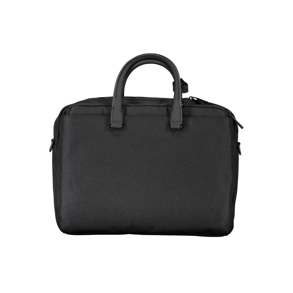 Calvin Klein Nero Polyester Men&