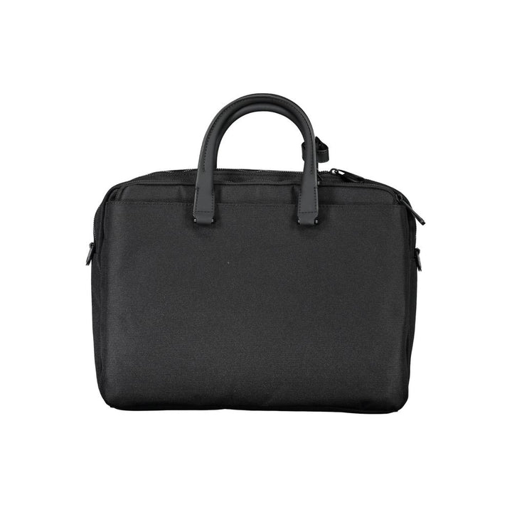 Calvin Klein Nero Polyester Men&