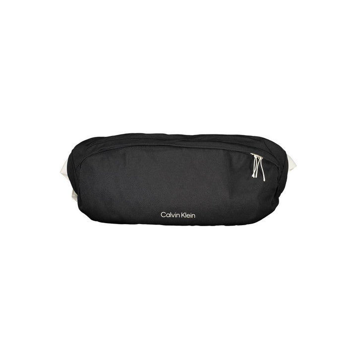 Calvin Klein Nero Polyester Men&