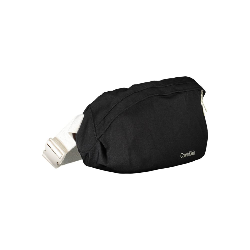 Calvin Klein Nero Polyester Men&