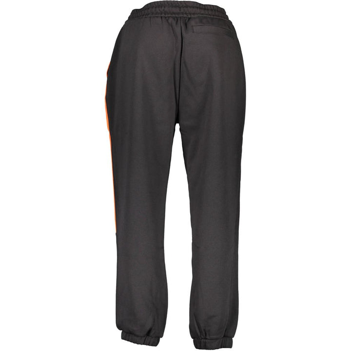 Calvin Klein Nero Cotton Men&