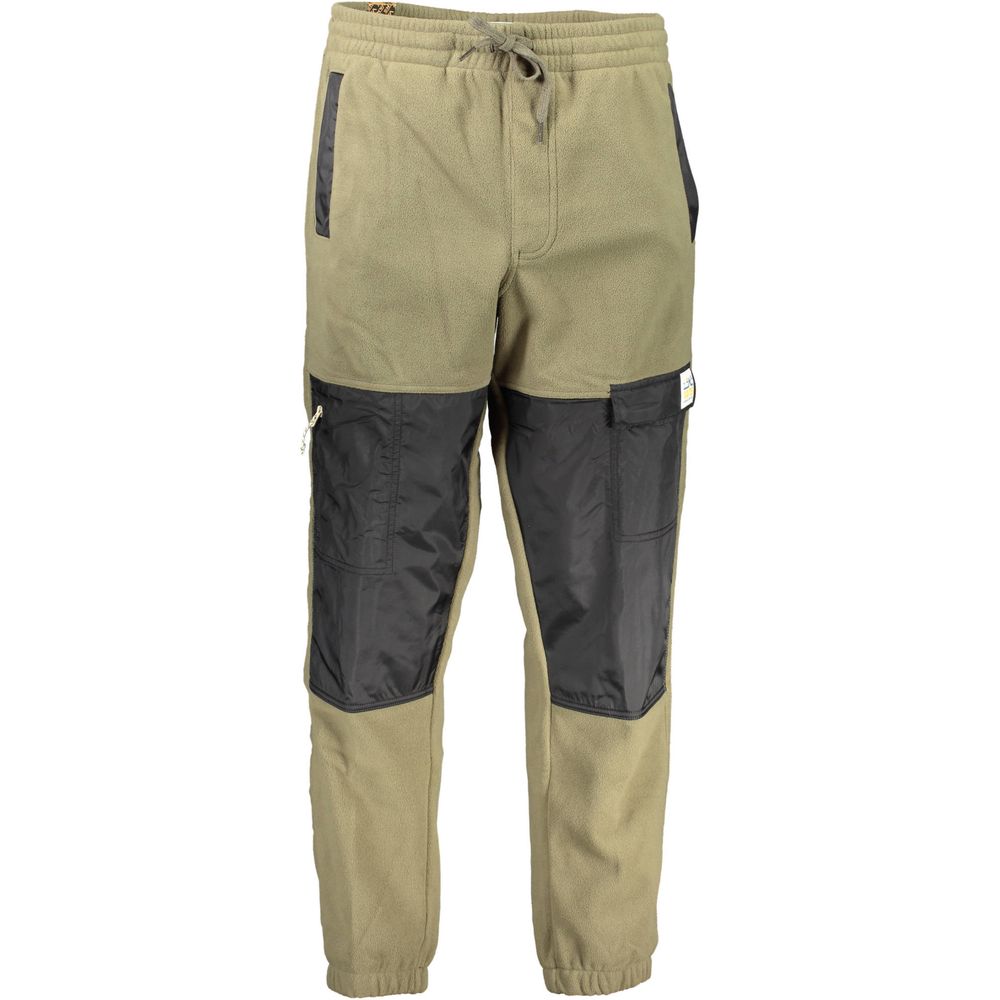 Vans Verde Polyester Men&
