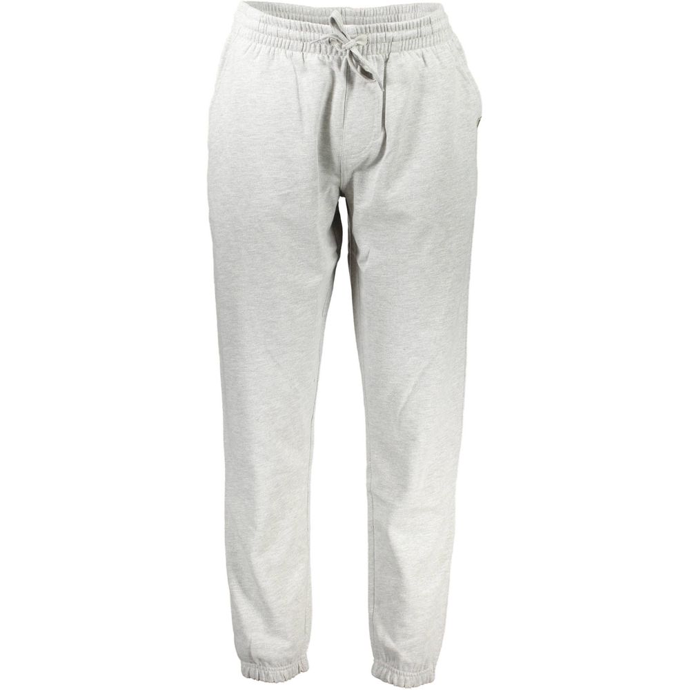 Vans Gray Cotton Men&