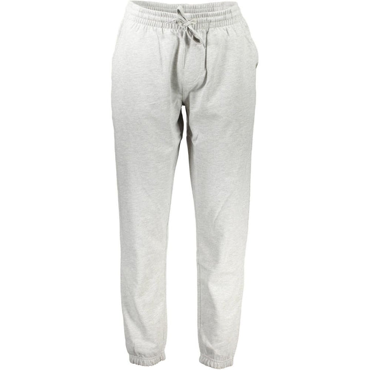 Vans Gray Cotton Men&