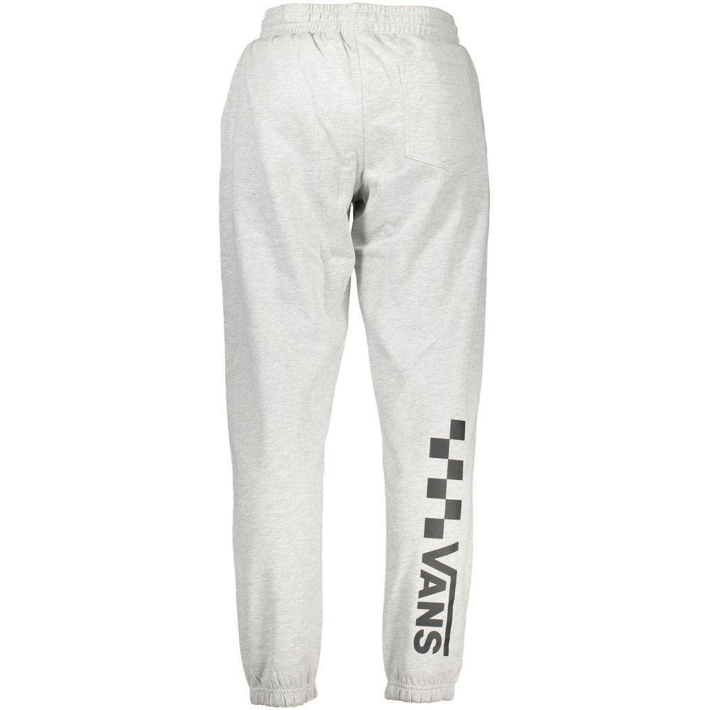 Vans Gray Cotton Men&