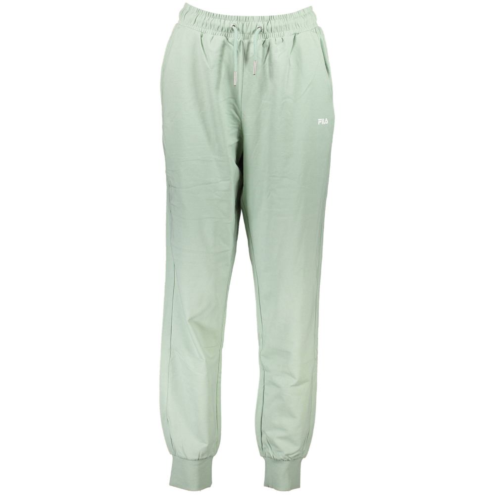 Fila Verde Cotton Women&