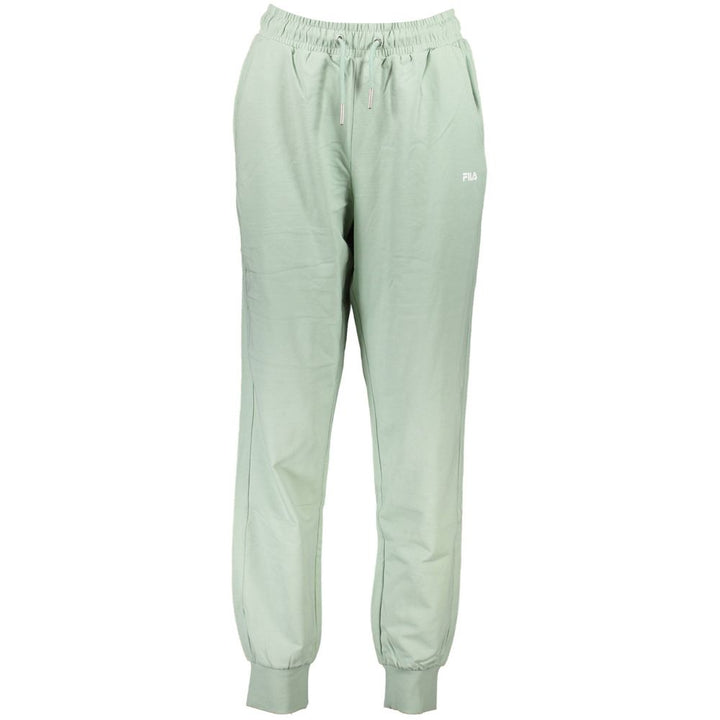 Fila Verde Cotton Women&