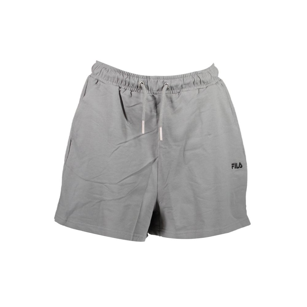 Fila Grigio Cotton Women&