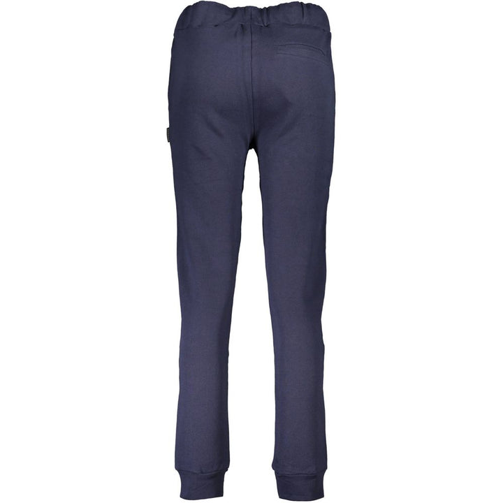 North Sails White Cotton Women&