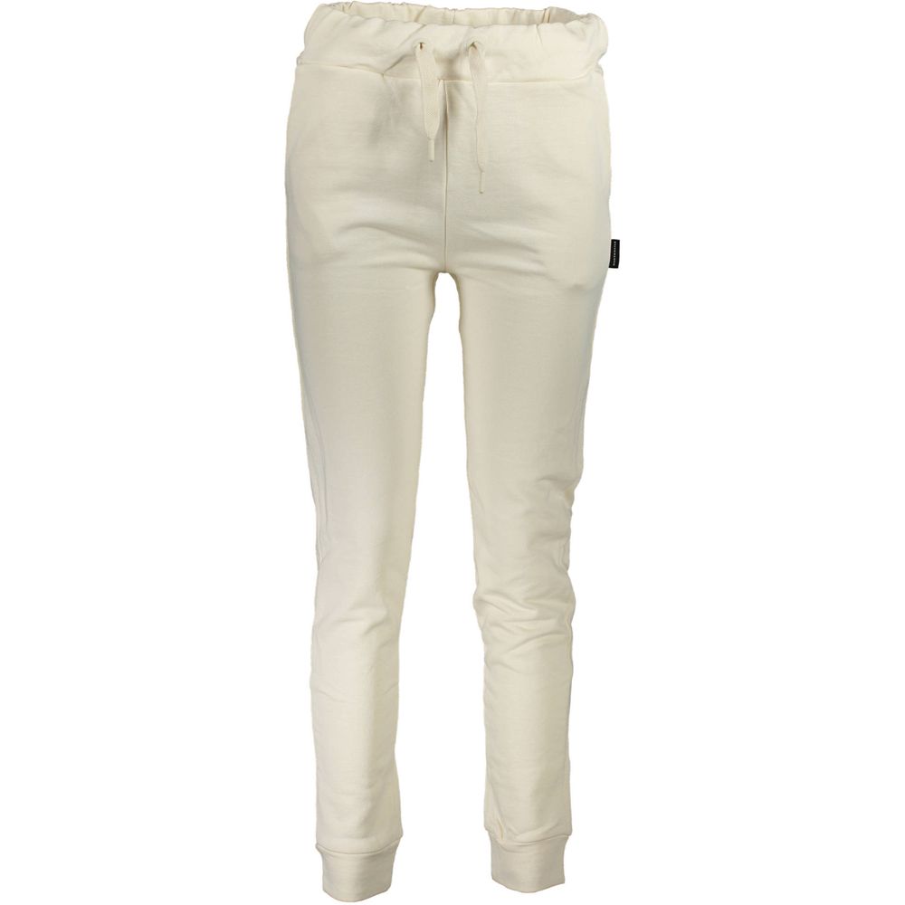 North Sails White Cotton Women&
