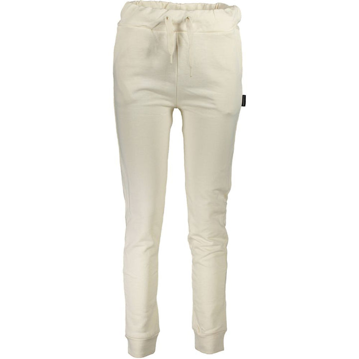 North Sails White Cotton Women&