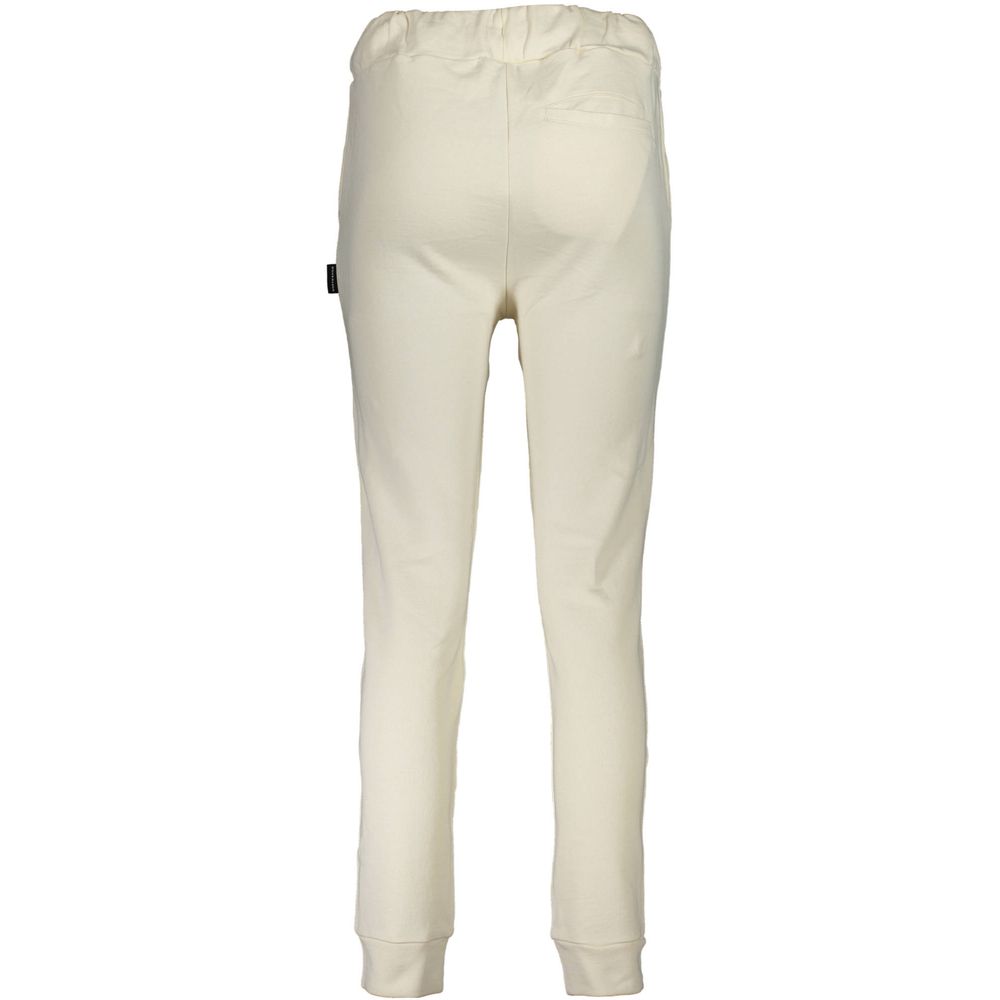 North Sails White Cotton Women&