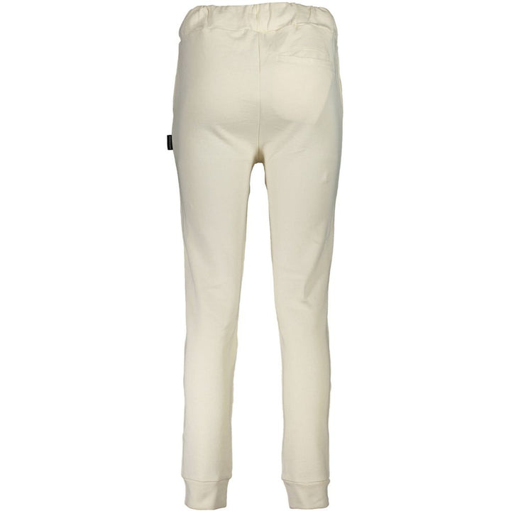 North Sails White Cotton Women&