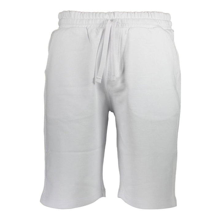 North Sails White Cotton Men&