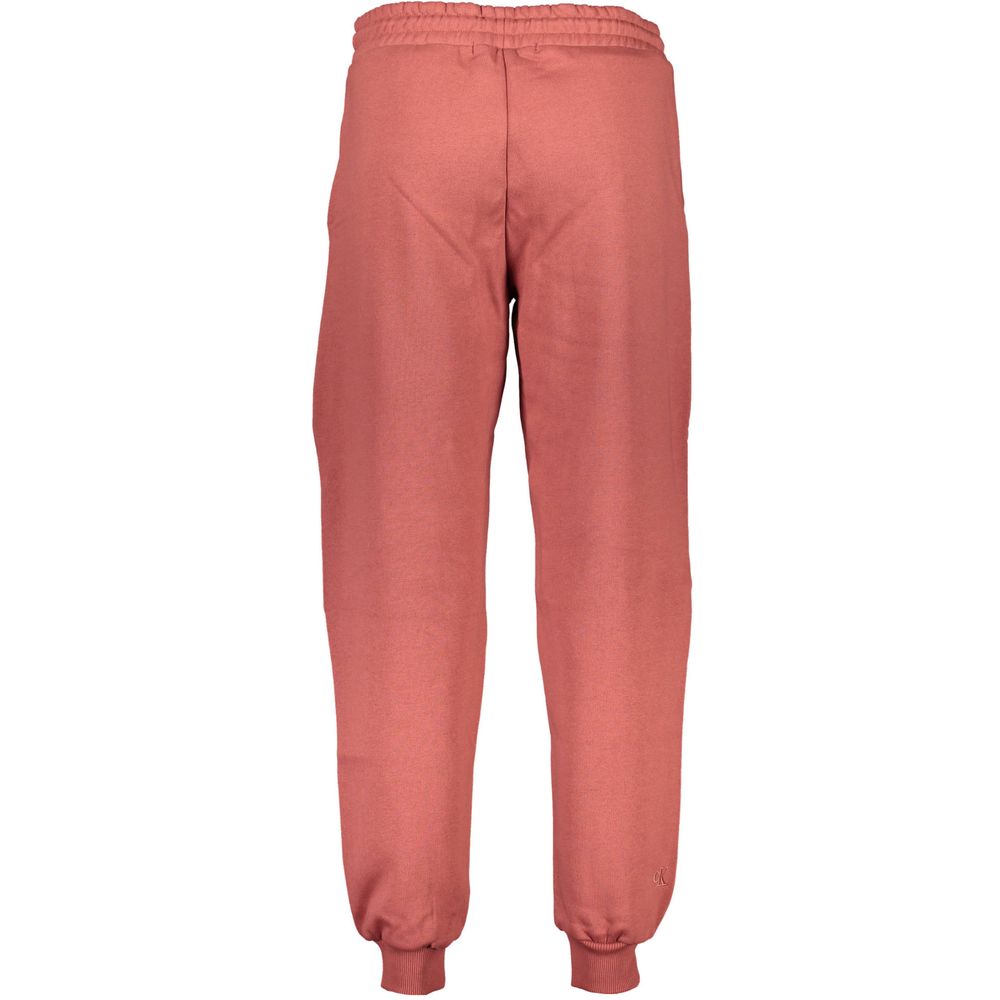 Calvin Klein Rosso Cotton Women&
